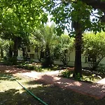 Armina Lodge Çıralı