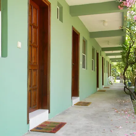 Lodge Armina *