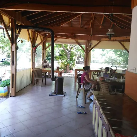 Lodge Armina Çıralı