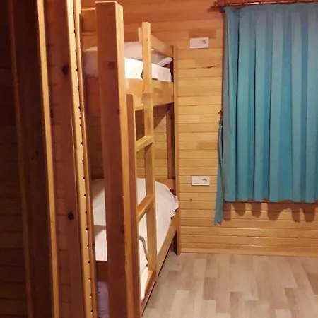 Lodge Armina Çıralı