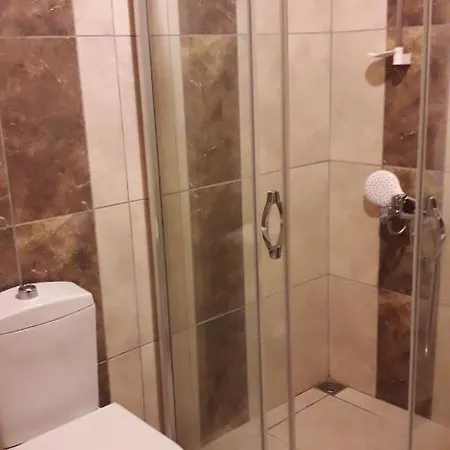 Armina Lodge Çıralı