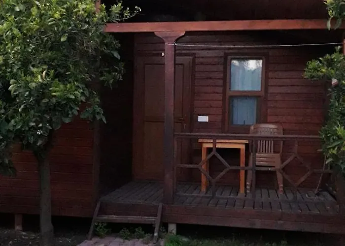 Armina Gerendaház *