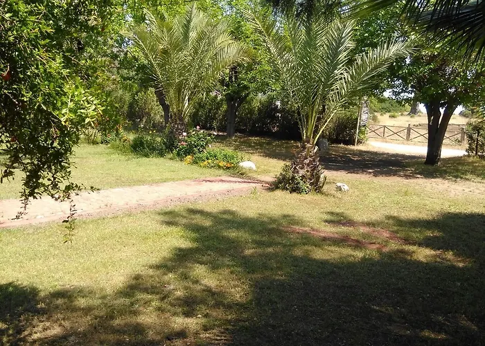 Gerendaház Armina Çıralı