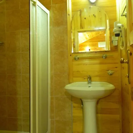 Lodge Armina Çıralı