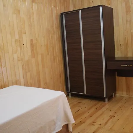 Orman Evi Armina Çıralı