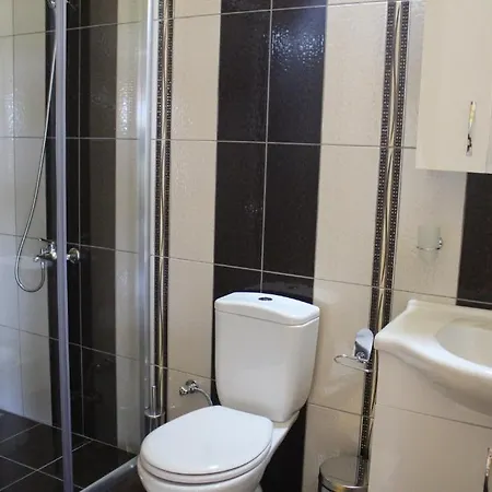 Alojamento de Turismo Selvagem Armina