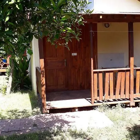 Lodge Armina Çıralı