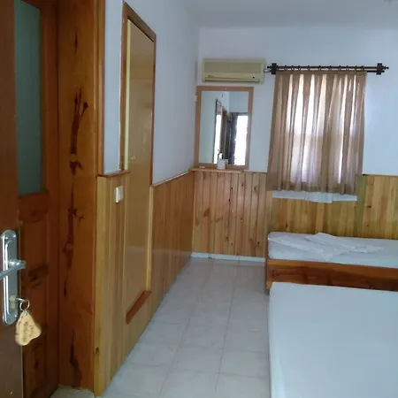 Armina Orman Evi