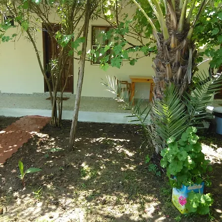 Alojamento de Turismo Selvagem Armina *