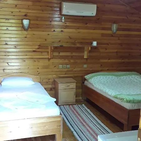 Armina Orman Evi