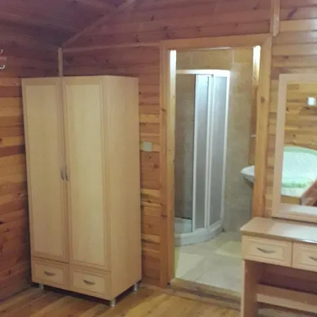 Lodge Armina Çıralı