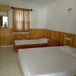 Cabană Armina *
