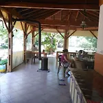 Lodge Armina Çıralı