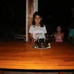 Armina Cabană Çıralı