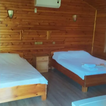 Domek letniskowy Armina *