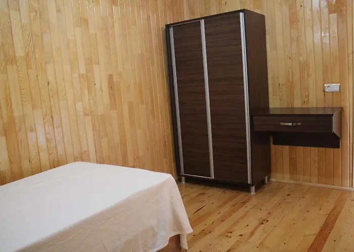 Chata Armina Çıralı